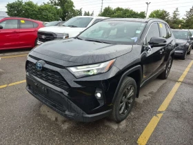 Toyota Rav4 * HYBRID XLE * AWD * CARFAX * , снимка 1