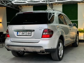 Mercedes-Benz ML 320 ПРУЖИНИ, снимка 3