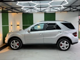 Mercedes-Benz ML 320 ПРУЖИНИ, снимка 6