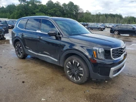 Kia Telluride 3.8l Sx, снимка 4