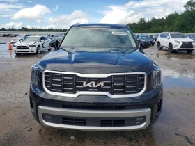 Kia Telluride 3.8l Sx, снимка 5