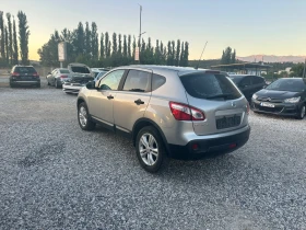 Nissan Qashqai 1.6 Бензин-Газ EURO 5 , снимка 3