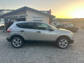 Nissan Qashqai 1.6 Бензин-Газ EURO 5 , снимка 6
