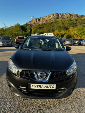 Nissan Qashqai 1.5dCi, FACELIFT,  КЛИМАТРОНИК, ПАРКТРОНИК, снимка 7