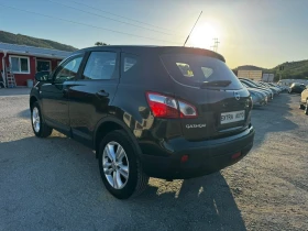 Nissan Qashqai 1.5dCi, FACELIFT,  КЛИМАТРОНИК, ПАРКТРОНИК, снимка 2