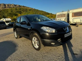 Nissan Qashqai 1.5dCi, FACELIFT,  КЛИМАТРОНИК, ПАРКТРОНИК, снимка 6