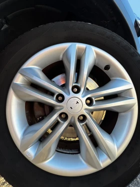 Nissan Qashqai 1.5dCi, FACELIFT,  КЛИМАТРОНИК, ПАРКТРОНИК, снимка 16
