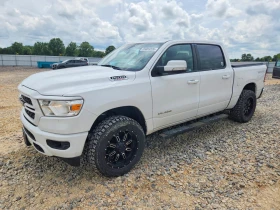 Dodge RAM 1500 3.0l Big Horn, снимка 1