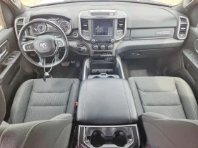 Dodge RAM 1500 3.0l Big Horn, снимка 8
