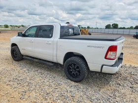 Dodge RAM 1500 3.0l Big Horn, снимка 2