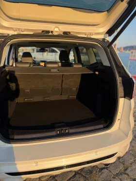 Ford Kuga, снимка 11
