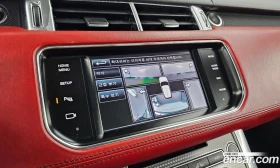 Land Rover Range Rover Sport 3.0 SDV6 AB Dynamic, снимка 15