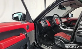 Land Rover Range Rover Sport 3.0 SDV6 AB Dynamic, снимка 10