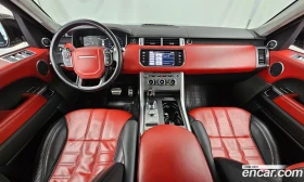 Land Rover Range Rover Sport 3.0 SDV6 AB Dynamic, снимка 7