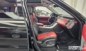 Land Rover Range Rover Sport 3.0 SDV6 AB Dynamic, снимка 11