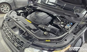 Land Rover Range Rover Sport 3.0 SDV6 AB Dynamic, снимка 6