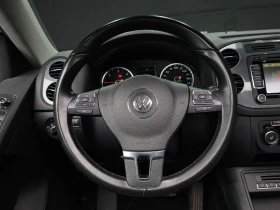 VW Tiguan 2.0 Tdi Premium 5N, снимка 13