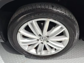 VW Tiguan 2.0 Tdi Premium 5N, снимка 5