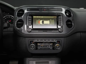 VW Tiguan 2.0 Tdi Premium 5N, снимка 14