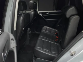 VW Tiguan 2.0 Tdi Premium 5N, снимка 12