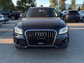 Audi Q5 * 3.0T Technik * CARFAX * ОПЦИЯ ЗА ФИНАНСИРАНЕ * , снимка 6