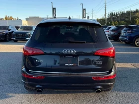 Audi Q5 * 3.0T Technik * CARFAX * ОПЦИЯ ЗА ФИНАНСИРАНЕ * , снимка 4