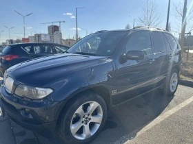 BMW X5 Facelift, снимка 3