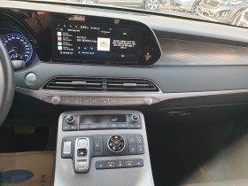 Hyundai Palisade PRESTIGE 2.2 4WD с гаранция 1г и сервизна история, снимка 13