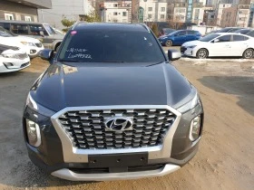 Hyundai Palisade Собствен лизинг гаранция от 6м до 2 г. Реални км, снимка 2