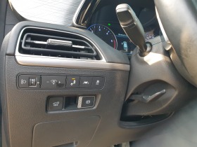Hyundai Palisade PRESTIGE 2.2 4WD с гаранция 1г и сервизна история, снимка 12