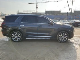 Hyundai Palisade Собствен лизинг гаранция от 6м до 2 г. Реални км, снимка 3