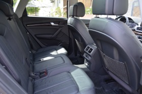 Audi Q5 45 TFSI Digital Cockpit | Mobile.bg   10