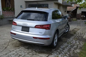 Audi Q5 45 TFSI Digital Cockpit | Mobile.bg    8