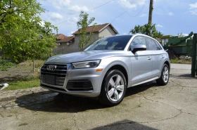 Audi Q5 45 TFSI Digital Cockpit | Mobile.bg    5