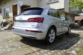     Audi Q5 45 TFSI Digital Cockpit