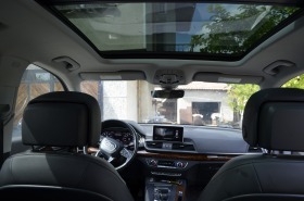 Audi Q5 45 TFSI Digital Cockpit | Mobile.bg   11