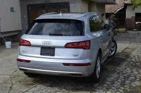 Audi Q5 45 TFSI Digital Cockpit, снимка 8