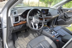 Audi Q5 45 TFSI Digital Cockpit | Mobile.bg   15