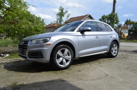 Audi Q5 45 TFSI Digital Cockpit | Mobile.bg    6