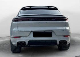 Porsche Cayenne S E-HIBRID COUE | Mobile.bg    7