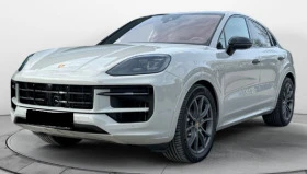 Porsche Cayenne S E-HIBRID COUE - [1] 