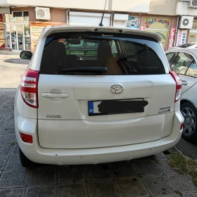 Toyota Rav4 ХА30, снимка 2