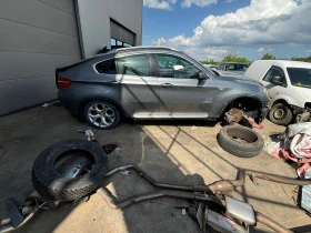 BMW X6 5.0 409 конски сили, снимка 3