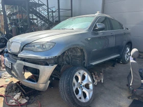 BMW X6 5.0 409 конски сили, снимка 2