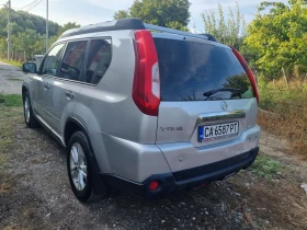 Nissan X-trail 2.0  150   | Mobile.bg    3