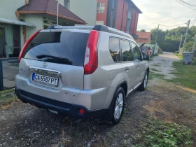 Nissan X-trail 2.0  150   | Mobile.bg    4