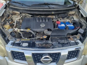 Nissan X-trail 2.0  150   | Mobile.bg    11