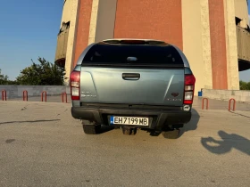 Isuzu D-max 2.5d biturbo. !Лизинг!, снимка 6