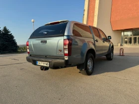 Isuzu D-max 2.5d biturbo. !Лизинг!, снимка 5