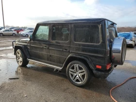 Mercedes-Benz G 63 AMG 4MATIC* DISTRONIC* HARMAN/KARDON* DESIGNO* МАСАЖ, снимка 4